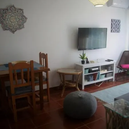 Casa Mar Azul 펜션 *