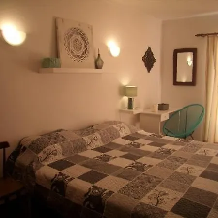 Casa Mar Azul 만타로타