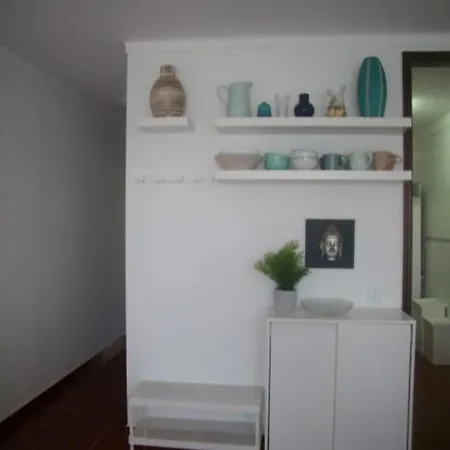 Casa Mar Azul