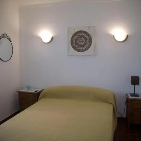 度假居 Casa Mar Azul
