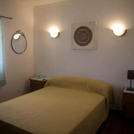 Casa Mar Azul