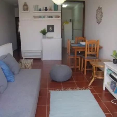 Casa Mar Azul 度假居