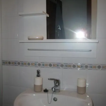 Casa Mar Azul *
