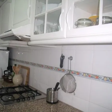 Casa Mar Azul *