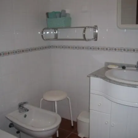 Casa Mar Azul 度假居
