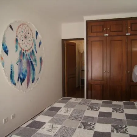 Casa Mar Azul