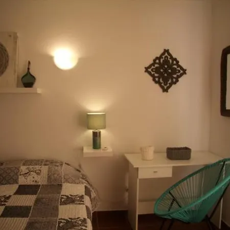 Casa Mar Azul *