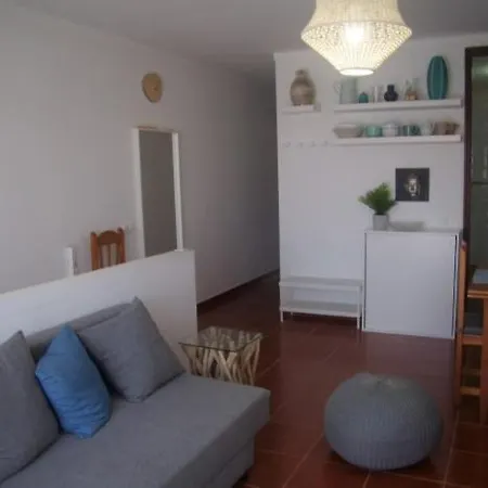 Casa Mar Azul