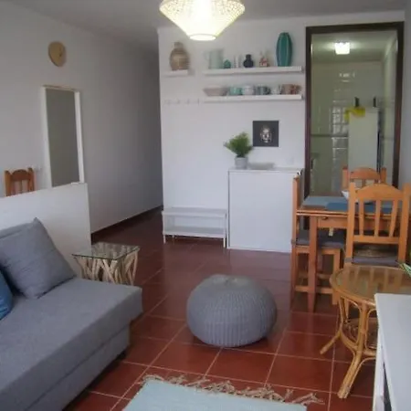 度假居 Casa Mar Azul *
