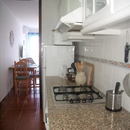 度假居 Casa Mar Azul