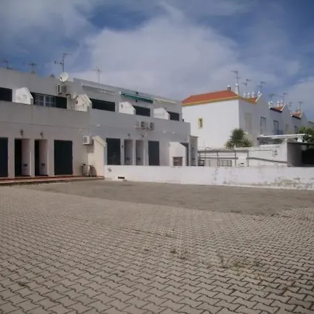 Casa Mar Azul 度假居 *