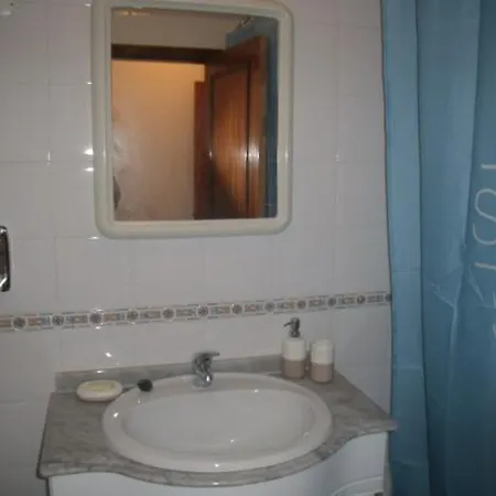 Casa Mar Azul 度假居 *
