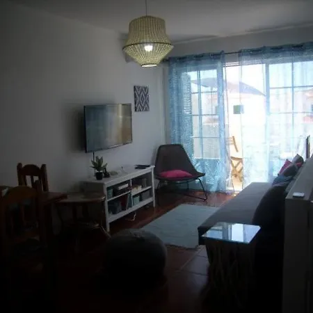 Casa Mar Azul * 曼塔罗塔