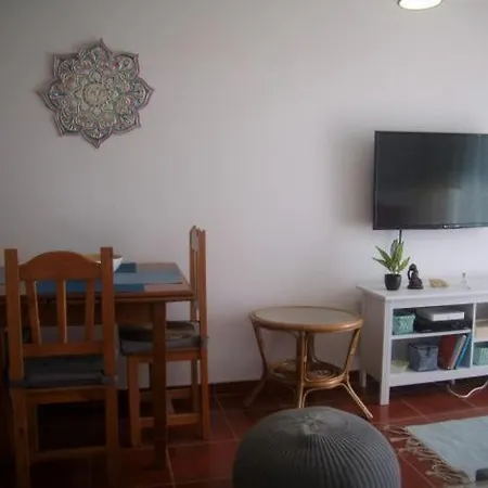 度假居 Casa Mar Azul 曼塔罗塔